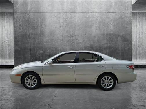 2002 Lexus ES 300 Base