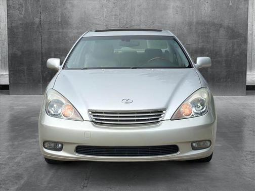 2002 Lexus ES 300 Base