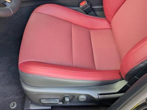 2025 Lexus IS 300 Base