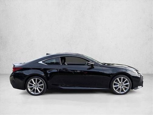 2015 Lexus RC 350 Base