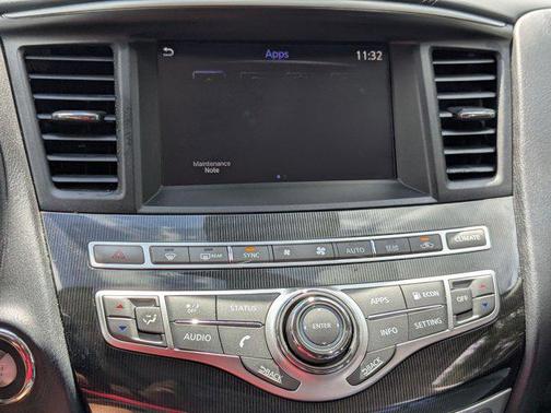 2019 INFINITI QX60 Pure