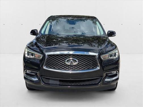 2019 INFINITI QX60 Pure