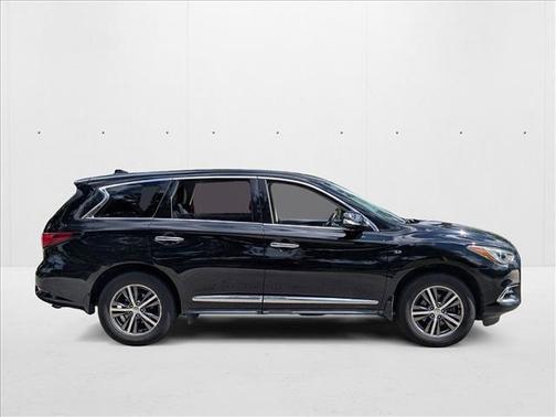 2019 INFINITI QX60 Pure