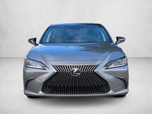 2019 Lexus ES 350 Luxury