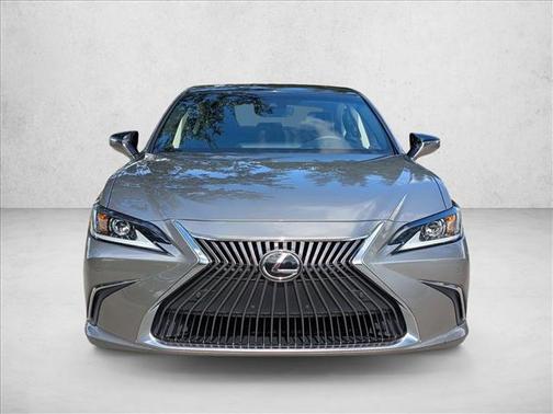 2019 Lexus ES 350 Luxury