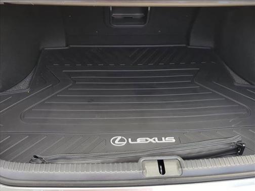 2019 Lexus ES 350 Luxury