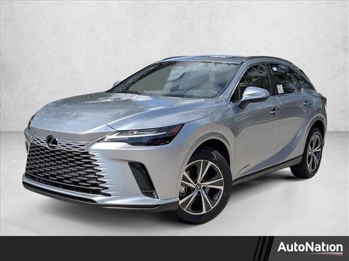 2026 Lexus RX 350 Premium