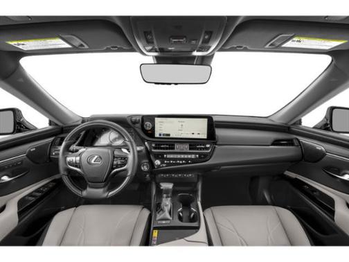 2025 Lexus ES 350 Ultra Luxury