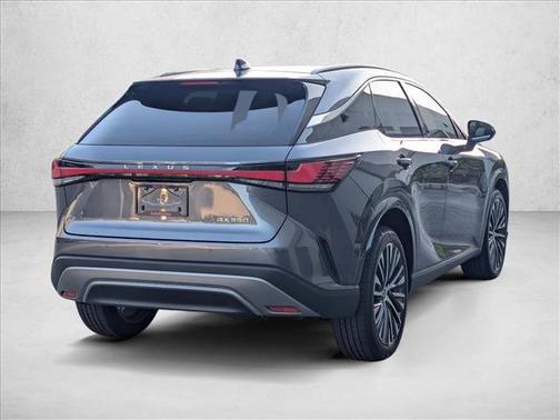 2025 Lexus RX 350 Premium Plus