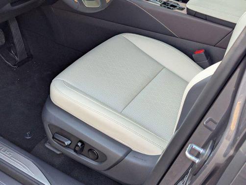2025 Lexus RX 350 Premium Plus