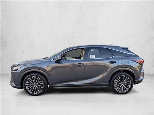 2025 Lexus RX 350 Premium Plus