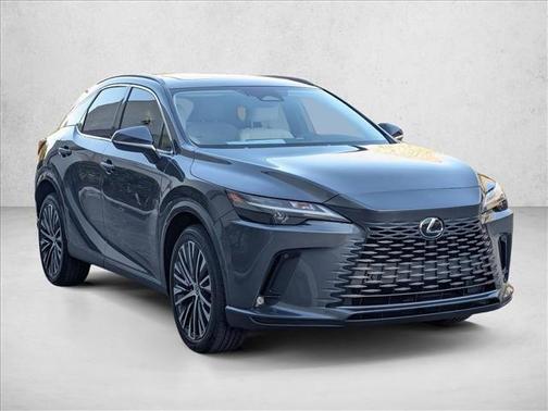 2025 Lexus RX 350 Premium Plus