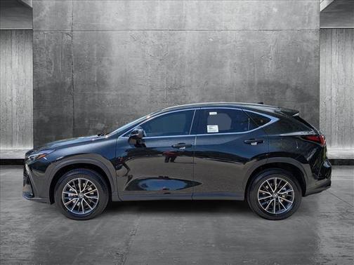 2025 Lexus NX 350h NX 350h