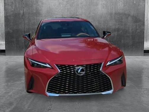 2024 Lexus IS 300 Base