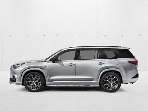 2026 Lexus TX 500h F SPORT Premium