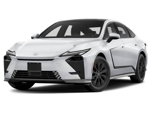 2026 Lexus ES 350h Premium