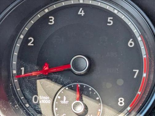 2019 Volkswagen Atlas 3.6L SE w/Technology