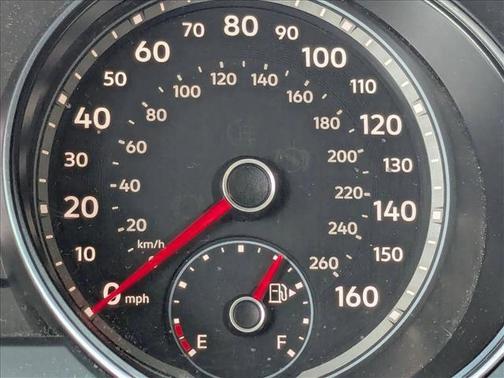 2019 Volkswagen Atlas 3.6L SE w/Technology