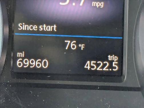 2019 Volkswagen Atlas 3.6L SE w/Technology