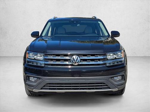 2019 Volkswagen Atlas 3.6L SE w/Technology