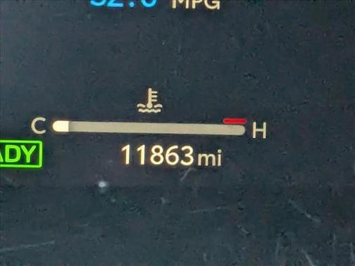 2023 Toyota Highlander Hybrid Platinum