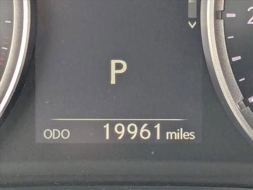 2024 Lexus IS 350 Base