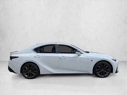 2024 Lexus IS 350 Base