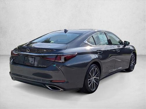 2025 Lexus ES 350 Base