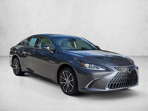 2025 Lexus ES 350 Base