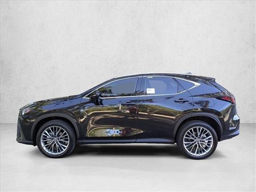 2026 Lexus NX 350 NX 350 Luxury