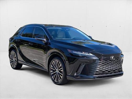 2023 Lexus RX 350 Premium Plus