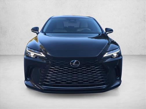 2024 Lexus RX 350 Base