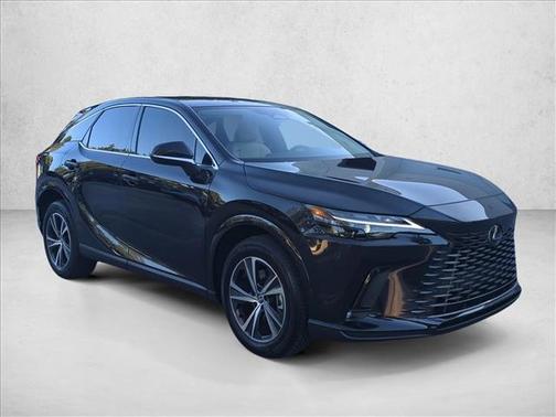 2024 Lexus RX 350 Base