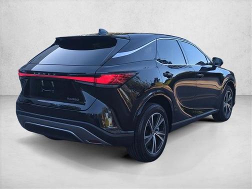 2024 Lexus RX 350 Base