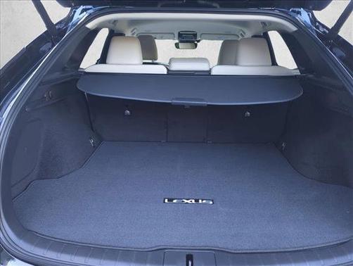 2024 Lexus RX 350 Base
