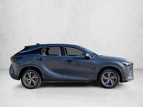 2024 Lexus RX 350 Base