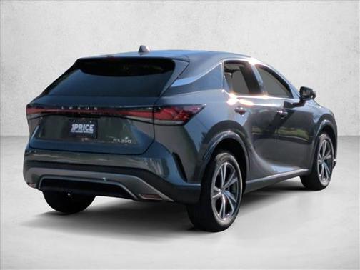 2024 Lexus RX 350 Base