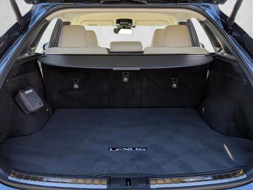 2024 Lexus RX 350 Base