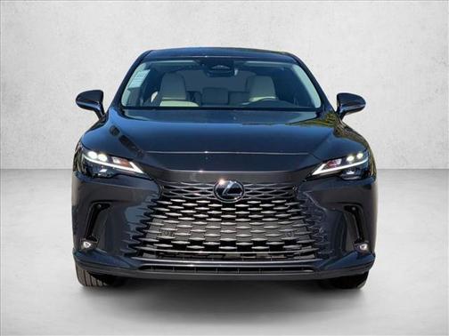 2024 Lexus RX 350 Base