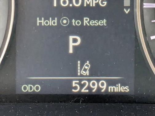 Atomic Silver 2018 Lexus RX 350 Base