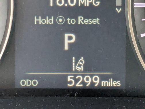 2018 Lexus RX 350 Base