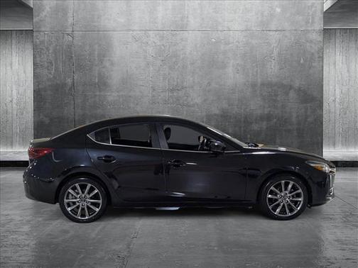 2018 Mazda Mazda3 Grand Touring