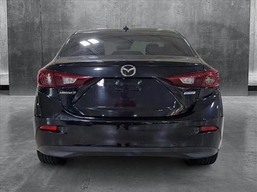 2018 Mazda Mazda3 Grand Touring