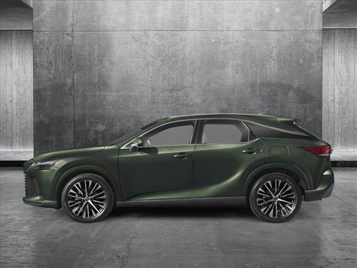 2025 Lexus RX 350 Base