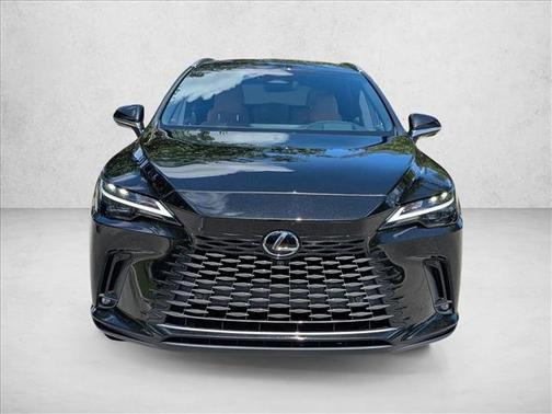 Caviar 2024 Lexus RX 350 Premium Plus