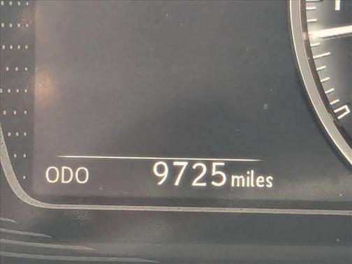 Matador Red Mica 2024 Lexus ES 350 Base