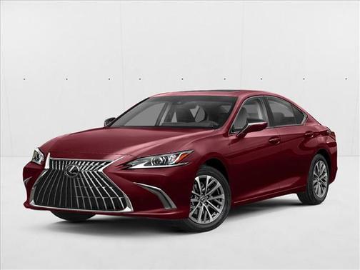 2024 Lexus ES 350 Base