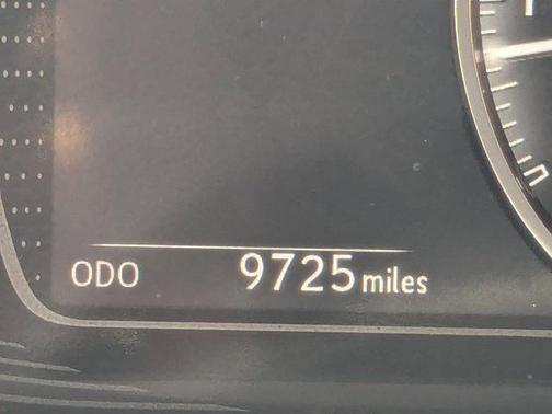 Matador Red Mica 2024 Lexus ES 350 Base