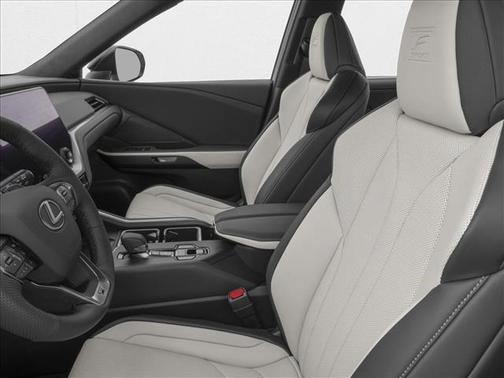 2025 Lexus TX 500h F SPORT Premium