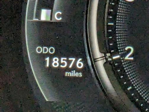 Ultra White 2024 Lexus IS 350 Base